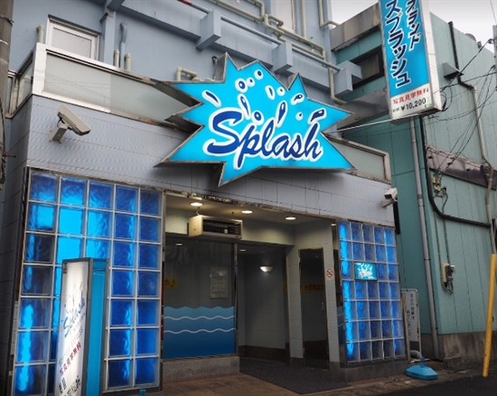 �X�v���b�V��